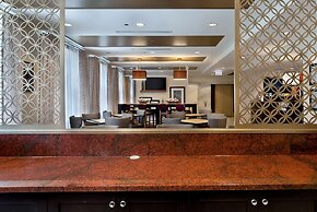 Hampton Inn Majestic Chicago Theatre District