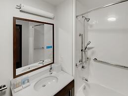 Hampton Inn Majestic Chicago Theatre District