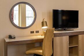 Hampton Inn Majestic Chicago Theatre District