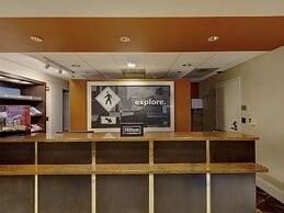 Hampton Inn Majestic Chicago Theatre District