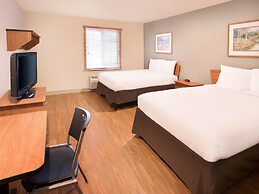 WoodSpring Suites Brownsville