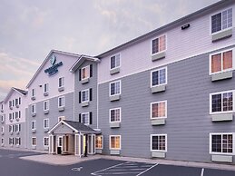 WoodSpring Suites Brownsville