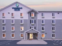 WoodSpring Suites Brownsville