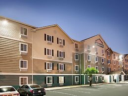 WoodSpring Suites Brownsville