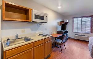 Extended Stay America Select Suites - Fayetteville - Fort Bragg