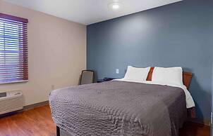 Extended Stay America Select Suites - Fayetteville - Fort Bragg