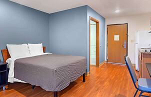 Extended Stay America Select Suites - Fayetteville - Fort Bragg