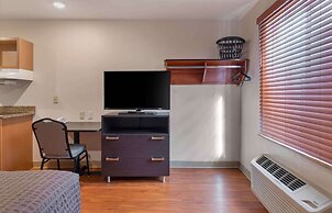 Extended Stay America Select Suites - Fayetteville - Fort Bragg