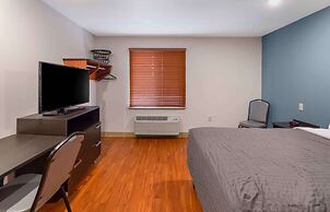 Extended Stay America Select Suites - Fayetteville - Cliffdale