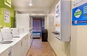 Extended Stay America Select Suites - Fayetteville - Cliffdale