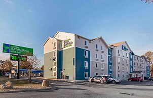 Extended Stay America Select Suites - Fayetteville - Cliffdale