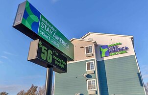Extended Stay America Select Suites - Fayetteville - Cliffdale