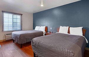 Extended Stay America Select Suites - Fayetteville - Cliffdale