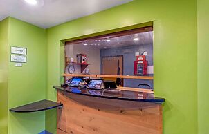 Extended Stay America Select Suites - Fayetteville - Cliffdale