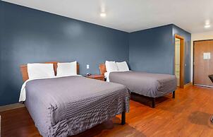 Extended Stay America Select Suites - Fayetteville - Cliffdale