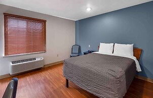 Extended Stay America Select Suites - Fayetteville - Cliffdale