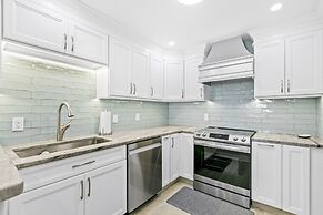 Beach House Condominiums