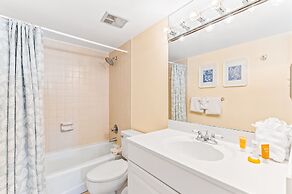 Beach House Condominiums