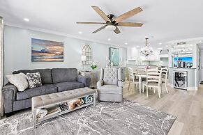 Beach House Condominiums