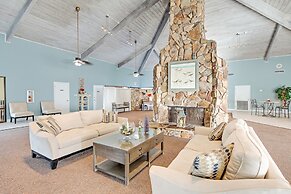 Beach House Condominiums