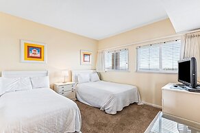 Beach House Condominiums