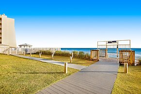 Beach House Condominiums