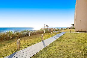 Beach House Condominiums