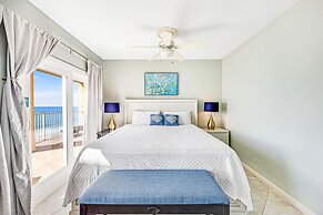 Beach House Condominiums