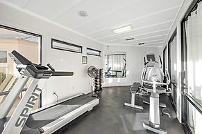 Beach House Condominiums