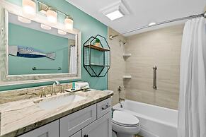 Beach House Condominiums