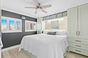 Beach House Condominiums