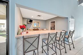 Beach House Condominiums