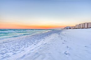 Beach House Condominiums
