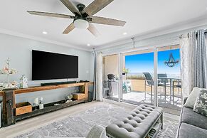 Beach House Condominiums