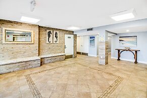 Island Echos Condominiums