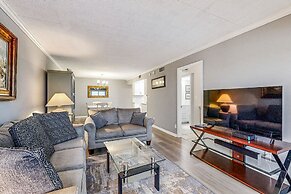 Island Echos Condominiums