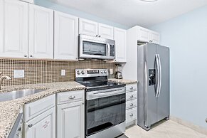 Island Echos Condominiums