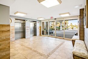 Island Echos Condominiums