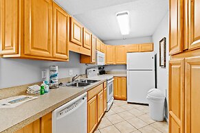 Island Echos Condominiums