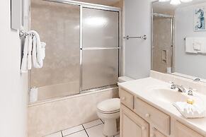 Island Echos Condominiums