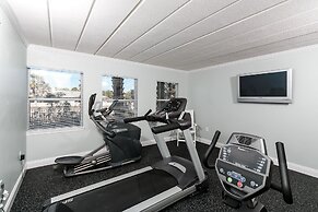 Island Echos Condominiums