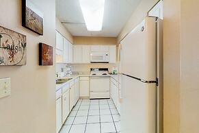 Island Echos Condominiums