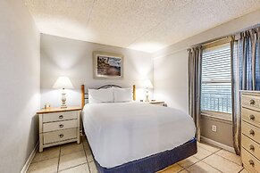 Island Echos Condominiums