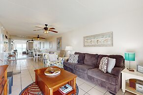 Island Echos Condominiums