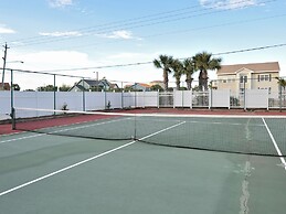 Island Echos Condominiums