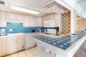 Island Echos Condominiums