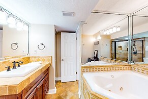 Island Echos Condominiums