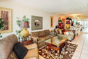 Island Echos Condominiums