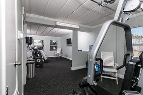 Island Echos Condominiums