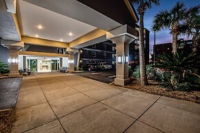 Island Echos Condominiums